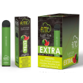 Fume Asli Ekstra Disposable Vape Pen 1500 Puffs